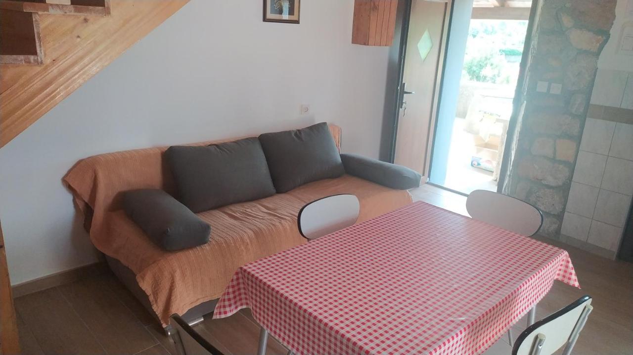 Holiday Home Pernata Eksteriør billede
